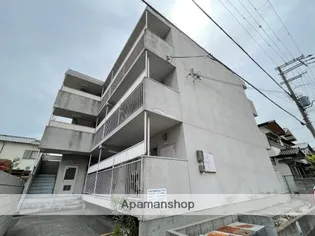 マンション平岡の画像