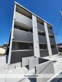 エスファーレ浜寺の画像