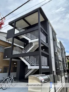 セントフェリオ石津の画像