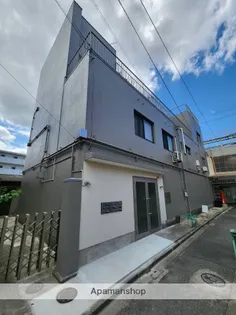 大和屋ビル【2階】の外観