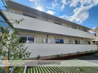 ライフガーデン上野芝の画像