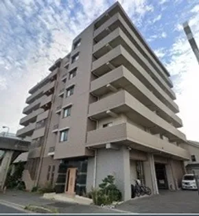 大阪府堺市西区鳳西町1丁【マンション】の外観