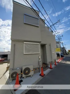 大阪府高石市取石6丁目【一戸建】の外観