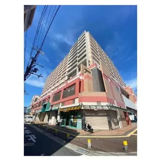 ローレルコート高石の画像