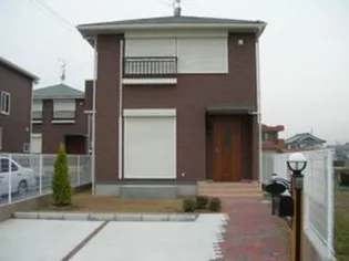 大阪府和泉市上代町【一戸建】の外観