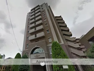 リビオ上野芝ガーデンズの画像