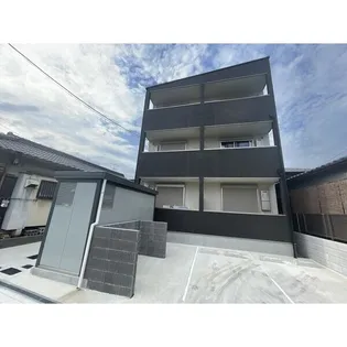 レヴール鳳南の画像