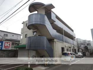 メゾンサフランの画像