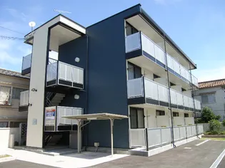 レオパレス石津西の画像