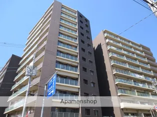 BELISTA鳳北町【8階】の外観