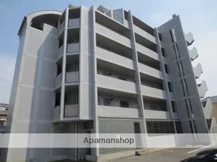 サンメゾン諏訪森の画像