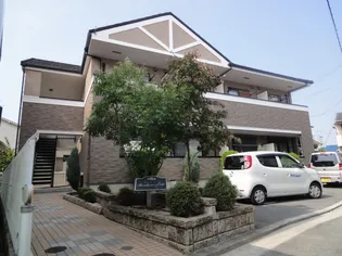 ボナール津久野の画像