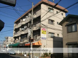 ニューハイツ諏訪ノ森の画像