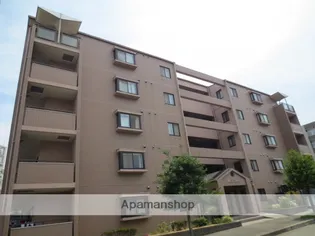 ルビアン津久野の画像