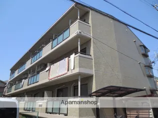 メゾンドール諏訪森の画像