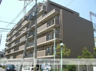 サザンコート石津の画像