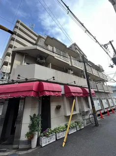 セイワパレス福島の画像