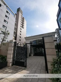 アルグラッド鷺洲【11階】の外観