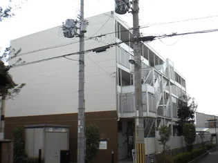 レオパレスフリーダムの画像