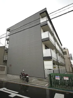 レオパレスドミールナインの画像