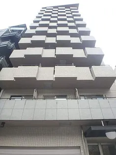 プレサンス梅田西【0901号室】の外観