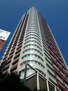 ザ・梅田タワー【29階】の外観