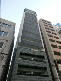 セイワパレス京町堀【6階】の外観