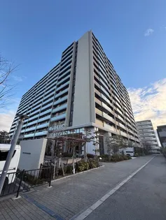 ブランズシティあべの王子町の画像