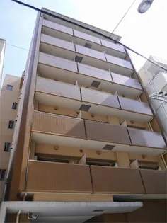 FORESTER一樹【5階】の外観