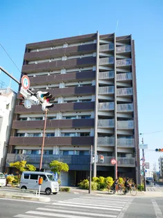 クレアート大阪トゥールビヨンの画像