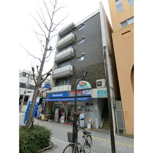 葵コーポの画像