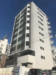 プライムステージ弁天町の画像