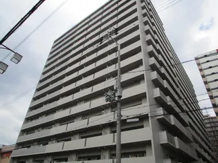 BELISTA夕陽ヶ丘【5階】の外観