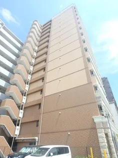 ラクラス福島野田【6階】の外観