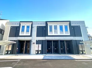 THE NOOK EASTの画像