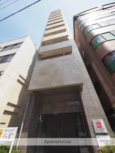 ドゥーエ玉造【4階】の外観