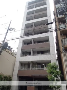 アーバネックス上町台の画像