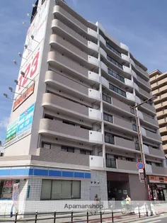 シャリテ今里の画像