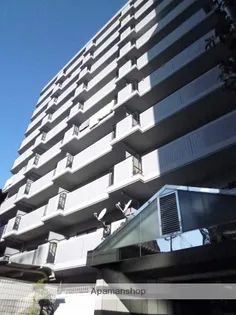 グランドムール玉造Ⅱの画像