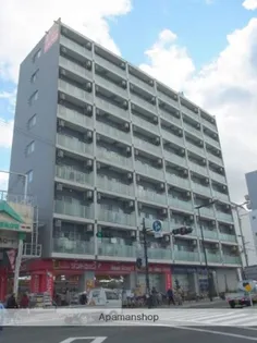 グレイス今里【5階】の外観