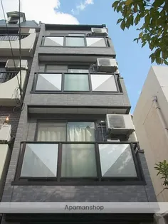 プチコート今里の画像