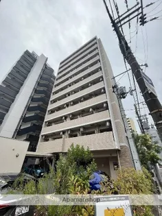 エス キュート城東中央の画像