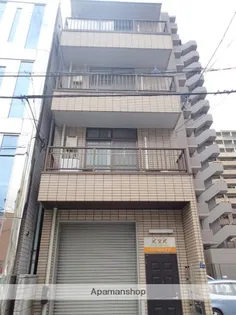 パールハイツの画像