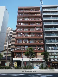 シティアーク上町台の画像