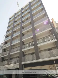 メゾンルージュ玉造の画像