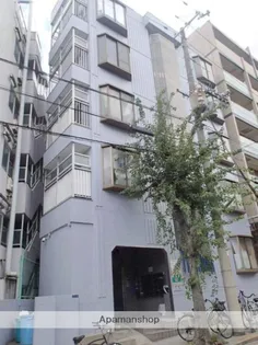 メゾンドリュウ玉造の画像