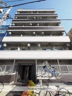 エグゼ大阪城東の画像