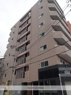 鶴橋末広ビルの画像