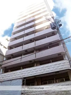 プレサンス谷町アルファの画像