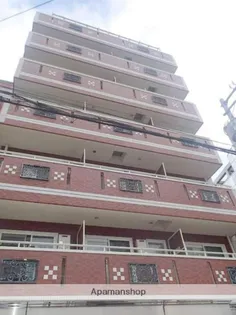 リバーライズ東小橋の画像